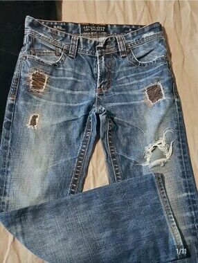 Men's Jeans Bundle